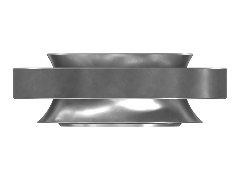 Статор гидротрансформатора