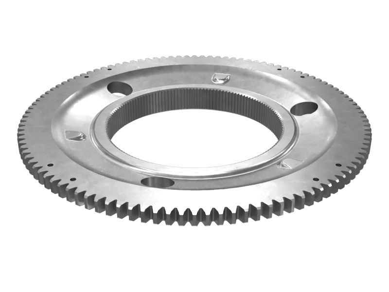 0R-9042: Ступица