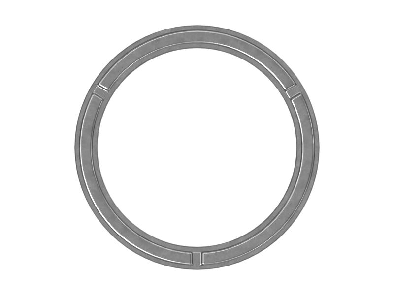 ПОРШЕНЬ МУФТЫ СЦЕПЛЕНИЯ