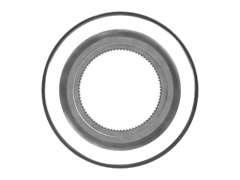 Статор гидротрансформатора