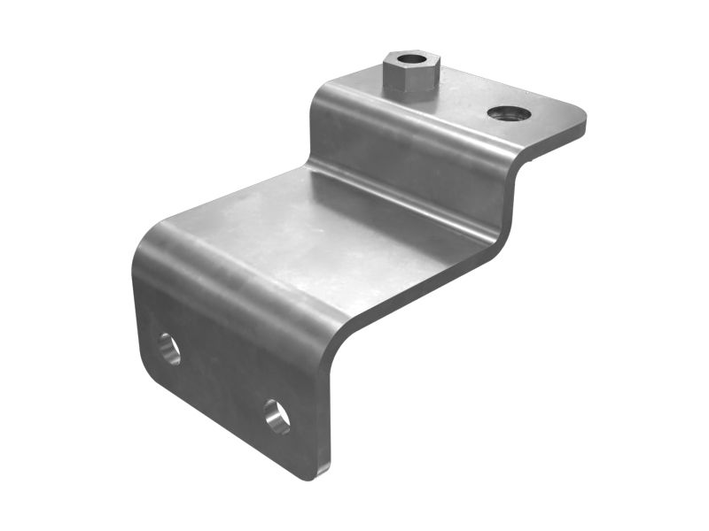 КРОНШТЕЙН В СБОРЕ