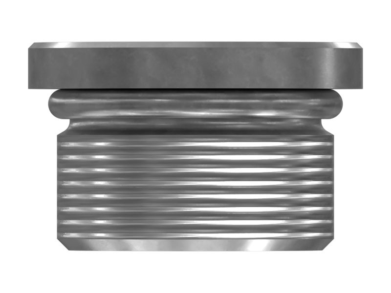 Реле постоянного режима работы с 5 контактами на 24 вольта