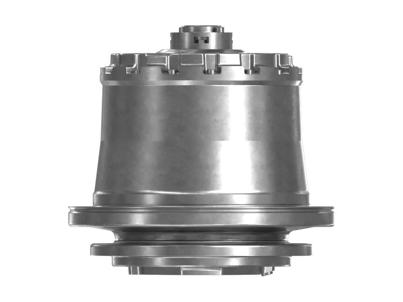 ПРИВОД ОКОНЕЧНЫЙ