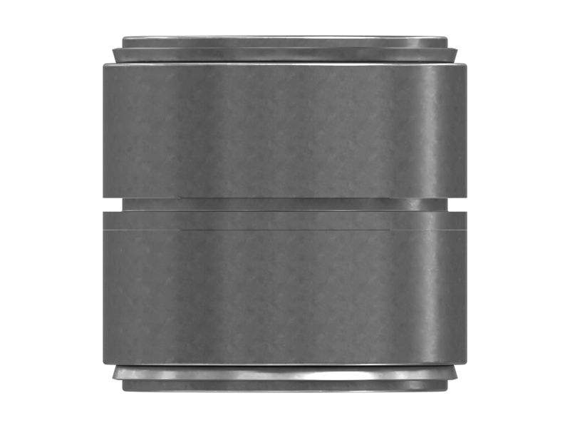 Самоцентрирующийся подшипник общего назначения