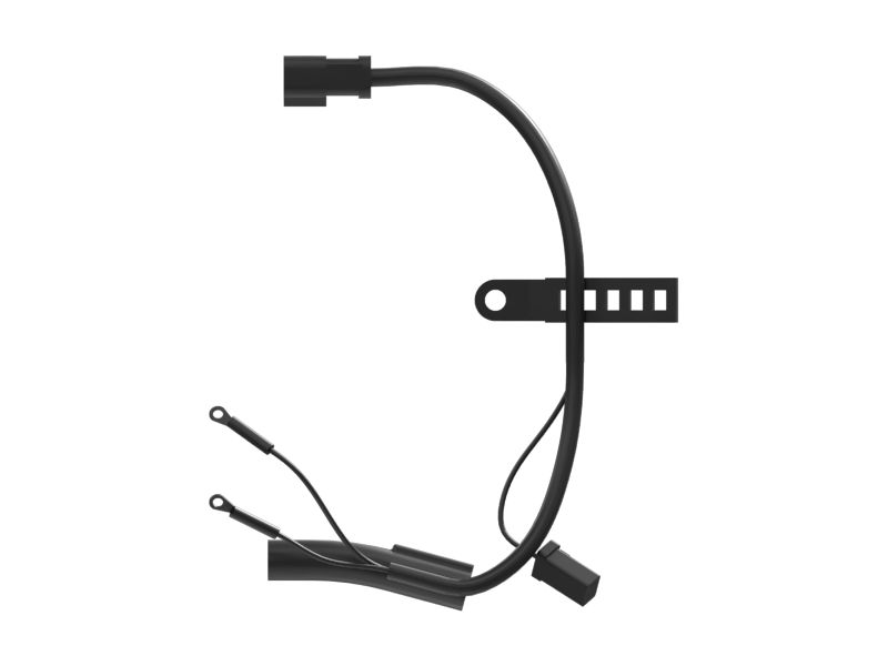 507-6069: Steering Wiring Harness 5076069 купить