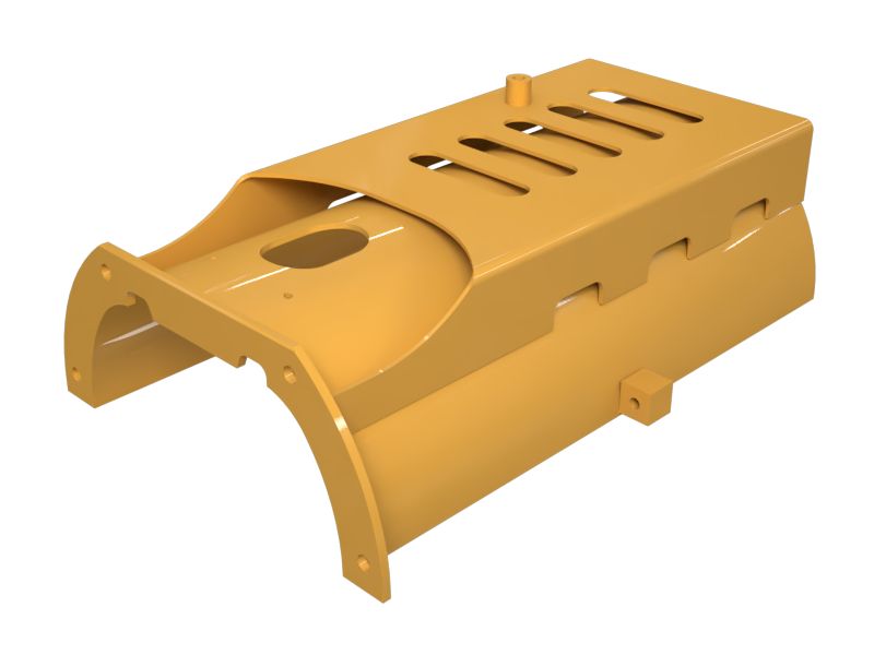 283-5321: ОГРАЖДЕНИЕ