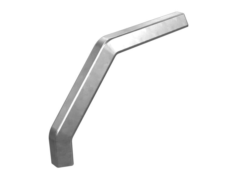 521-8487: ОТРАЖАТЕЛЬ ЛЕВЫЙ