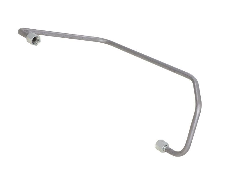 ТРУБКА В СБОРЕ