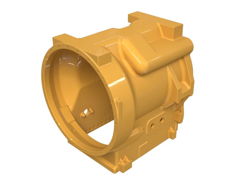 490-7235: КАРТЕР В СБОРЕ