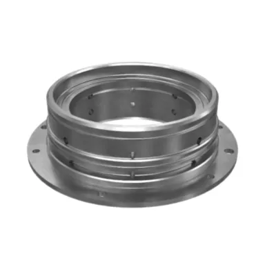 CAT 190 MM DIŞ ÇAPLI PLANET KEÇE MUHAFAZASI