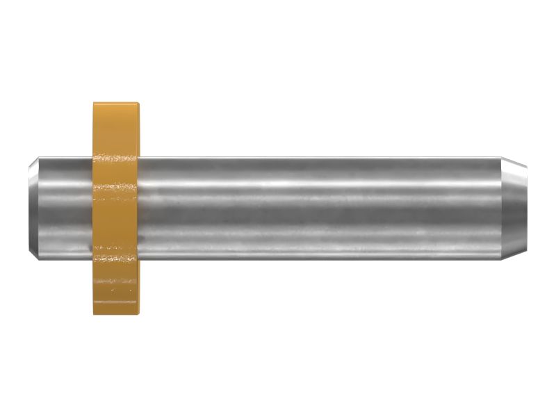 Наружное кольцо подшипника общего назначения