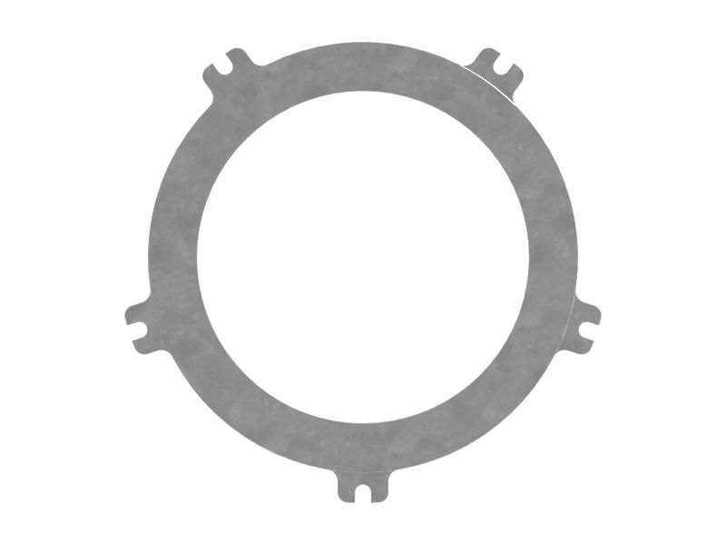 ДИСК МУФТЫ СЦЕПЛЕНИЯ