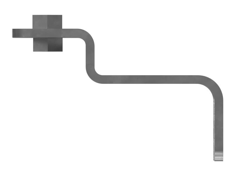 КРОНШТЕЙН В СБОРЕ