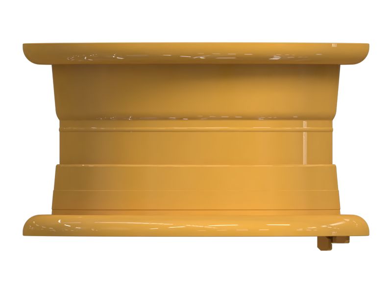 БЛОК ДЕМОНТАЖА ОБОДА