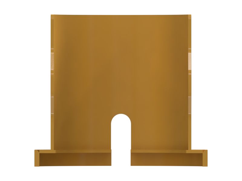 ОГРАЖДЕНИЕ В СБОРЕ