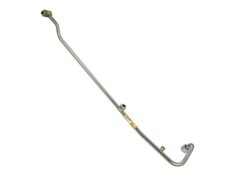 ТРУБКА В СБОРЕ