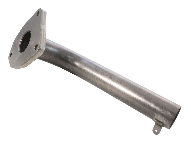 143-2653: МАСЛЯНАЯ ТРУБКА В СБОРЕ