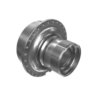 529-7688: Achsantriebsrad, Außendurchmesser 550 mm