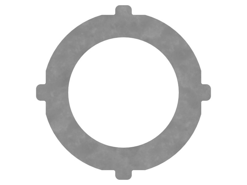 ДИСК МУФТЫ СЦЕПЛЕНИЯ