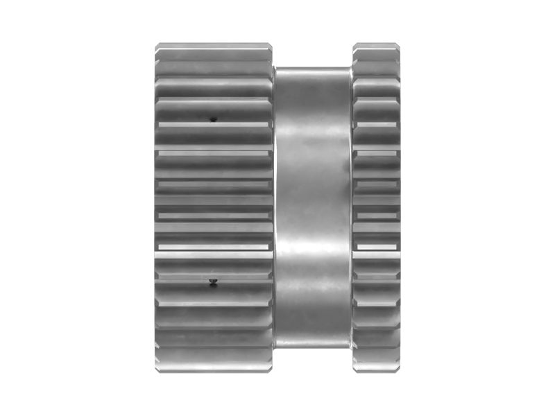 СОЛНЕЧНАЯ ШЕСТЕРНЯ