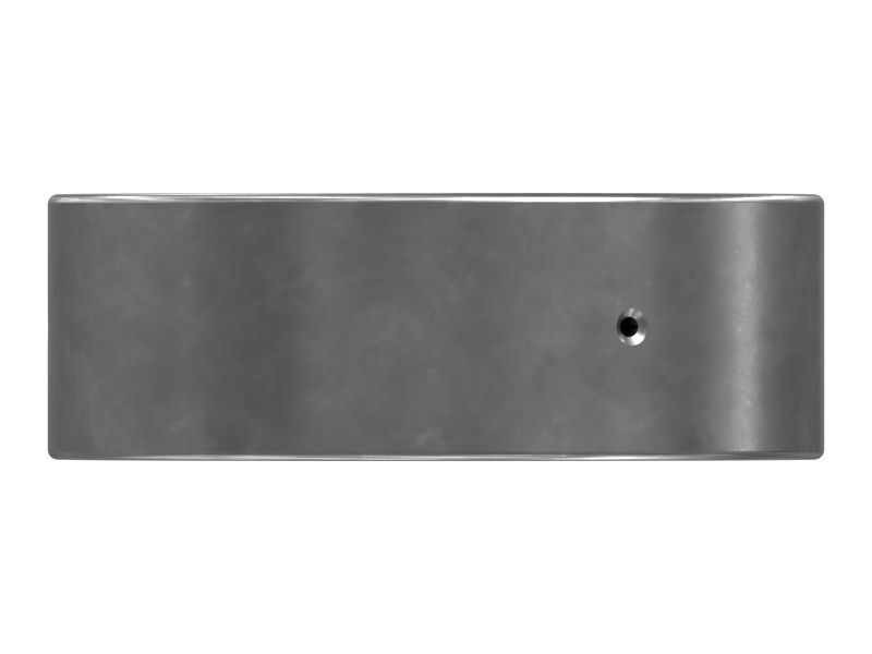 Ширина зажима лестницы 20,50 мм