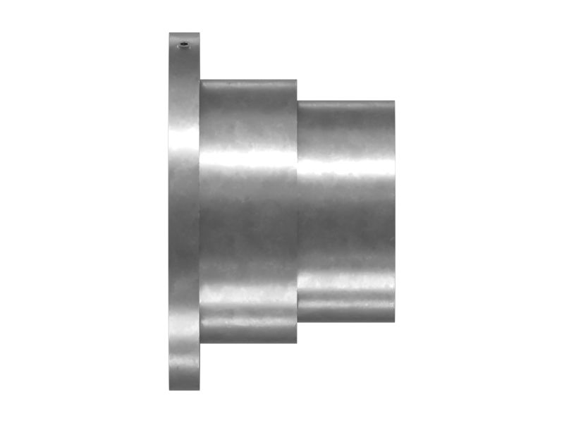 СОЕДИНИТЕЛЬНАЯ МУФТА В СБОРЕ