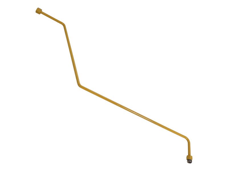 360-1286: ТРУБКА В СБОРЕ