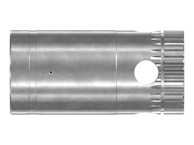 Внутреннее кольцо свободного хода гидротрансформатора