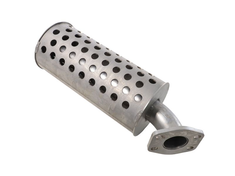 6E-2372: 47.5mm Inner Diameter Hydraulic Tank Filter Tube 6E-2372 Caterpillar