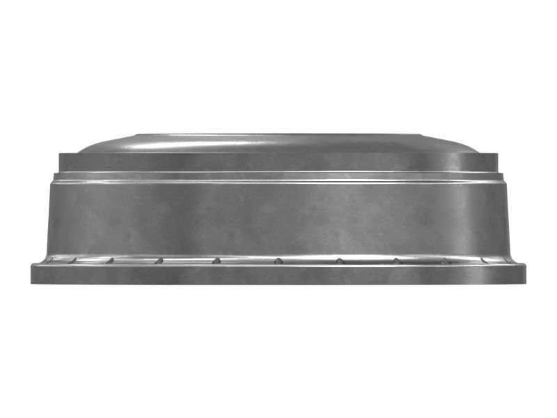 Рабочее колесо гидротрансформатора