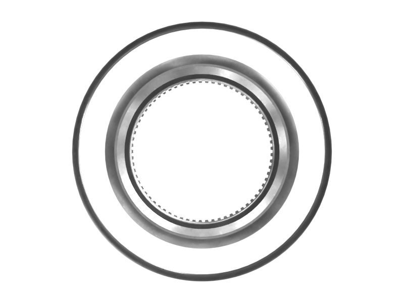 СОЕДИНЕНИЕ СТАТОРА