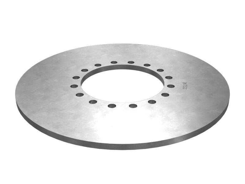 УПОРНЫЙ ДИСК