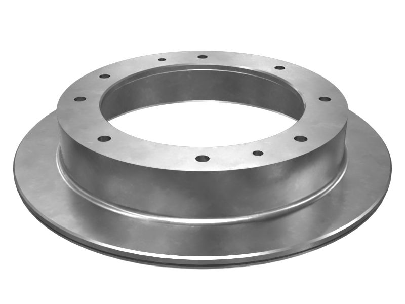 ПОРШЕНЬ МУФТЫ СЦЕПЛЕНИЯ