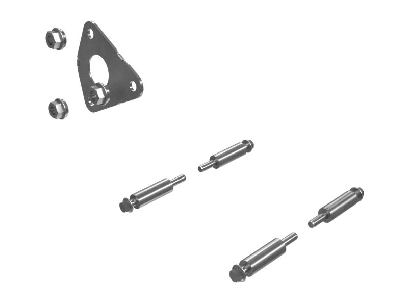 588-1889: FASTENER GP