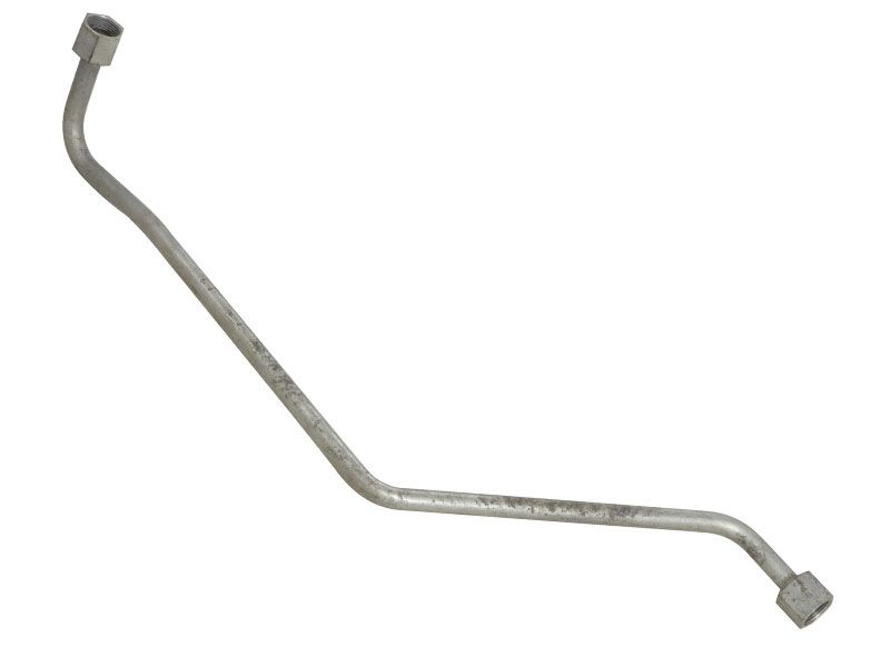 ТРУБКА В СБОРЕ