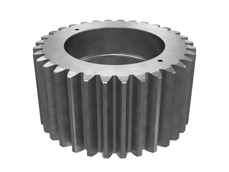 506-1276: ШЕСТЕРНЯ