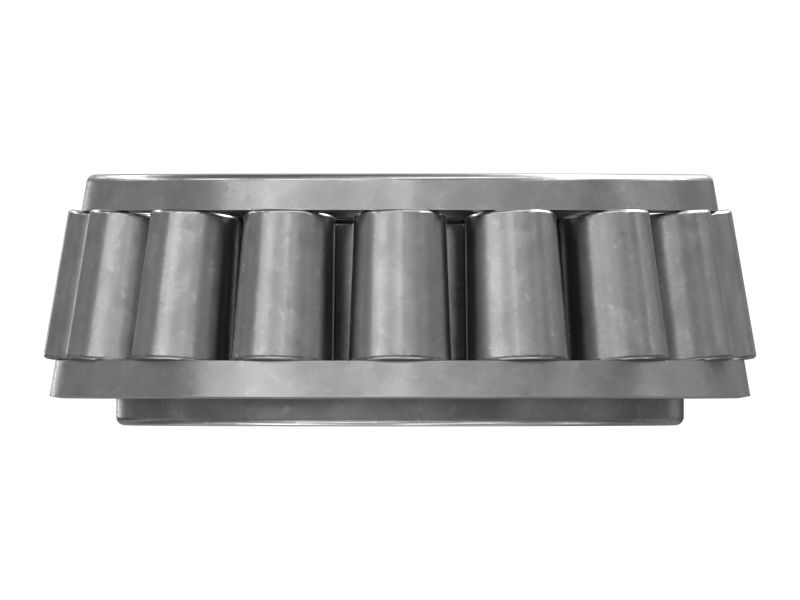 БЛОК ШЕСТЕРНИ ПОДШИПНИКА