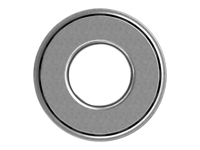 КОЛЬЦО ПОДШИПНИКА YM