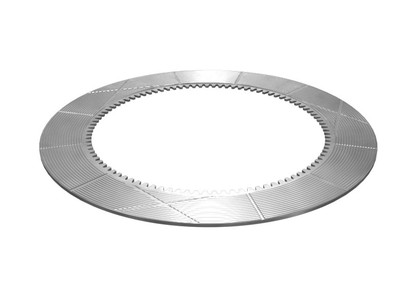 Фрикционный диск толщиной 5,59 мм