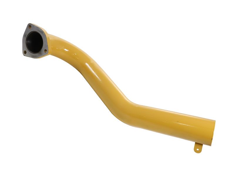 120-9924: ТРУБКА В СБОРЕ