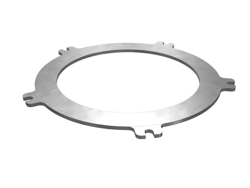 ДИСК МУФТЫ СЦЕПЛЕНИЯ