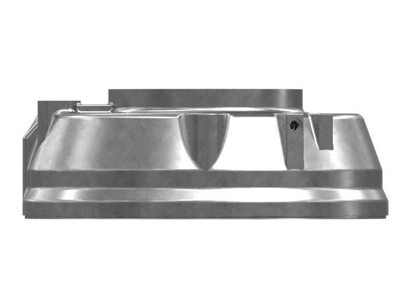 КРЕПЛЕНИЕ ТОРМОЗА