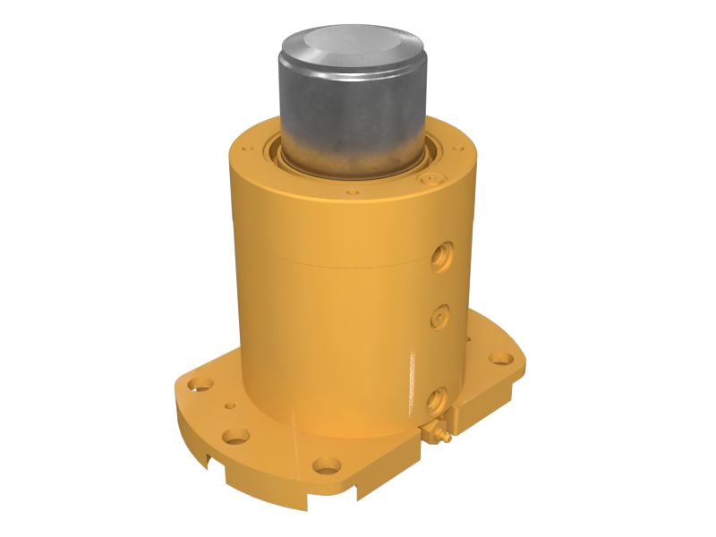 БЛОК ТОРМОЗНОГО ЦИЛИНДРА