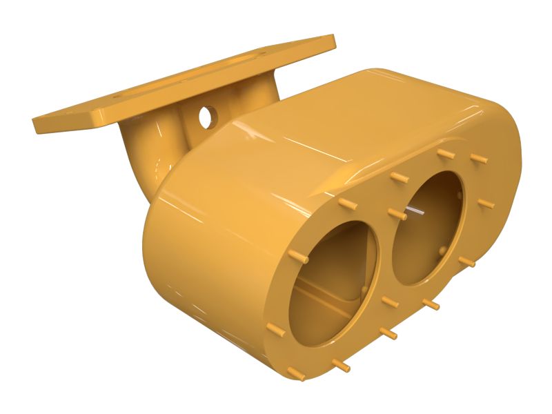 КОЖУХ В СБОРЕ