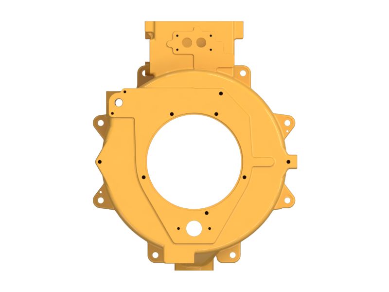 КАРТЕР В СБОРЕ