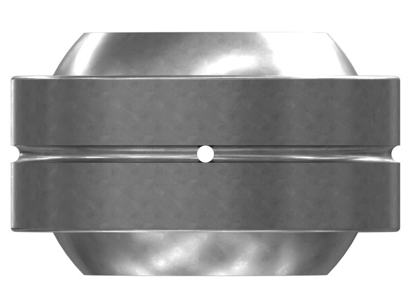 Радиально-упорный подшипник внутреннего диаметра 25 мм