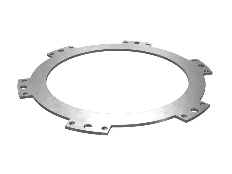 ДИСК МУФТЫ СЦЕПЛЕНИЯ