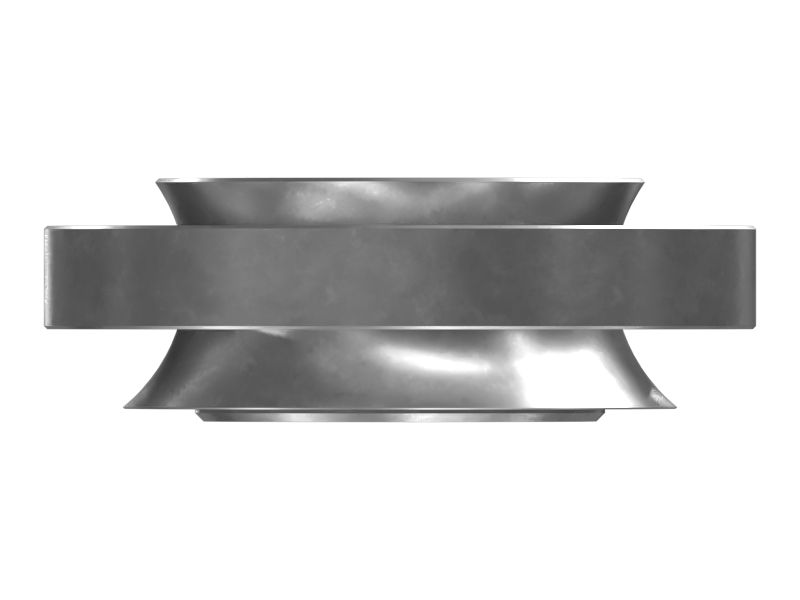 Статор гидротрансформатора