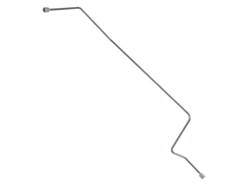 ТРУБКА В СБОРЕ