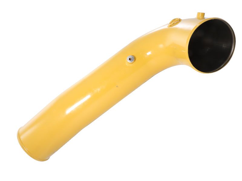 ТРУБКА В СБОРЕ